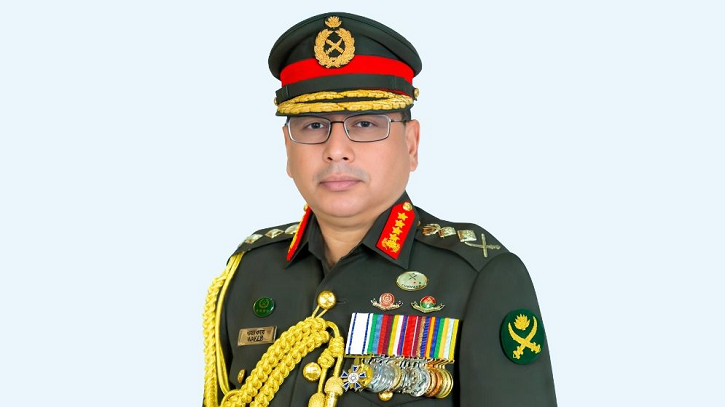 ৫ দিনের সরকারি সফরে তুরস্কে গেলেন সেনাপ্রধান
