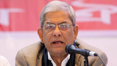 জুলাই সনদ বাস্তবায়ন নিয়ে বিতর্কের অবসান হওয়া উচিত: মির্জা ফখরুল
