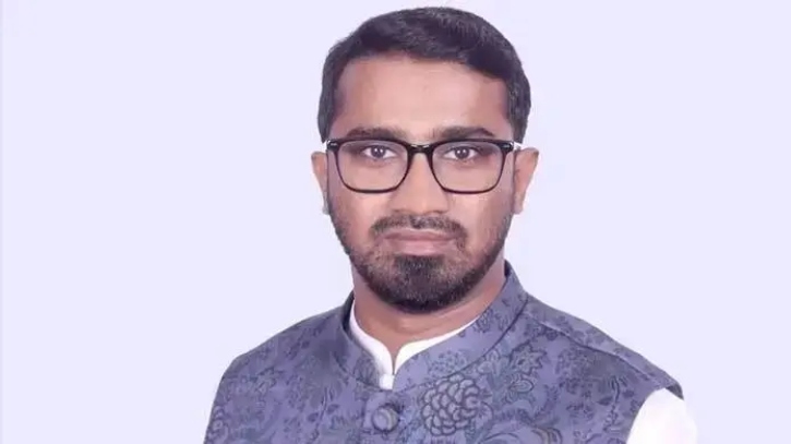 সচিব পদমর্যাদায় প্রধানমন্ত্রীর রাজনৈতিক সহকারী হলেন রাশেদ খা