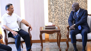 আন্তর্জাতিক শ্রমমান বাস্তবায়নকে সর্বোচ্চ গুরুত্ব দেয়া হচ্ছে: প্রধানমন্ত্রী