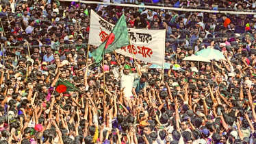 ২০২৪ এর ২১ জুলাই: কারফিউ, ইন্টারনেট বন্ধ, আন্দোলনে অবরুদ্ধ ঢ