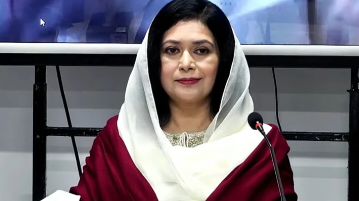 যেকোনও দুর্যোগে ভয়কে জয় করে এগিয়ে যেতে হবে : ডা. জুবাইদা 