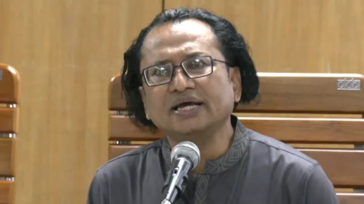 গুম-বিচার বহির্ভূত হত্যারকাণ্ডের বিরুদ্ধে কঠোর অবস্থানে সরকা