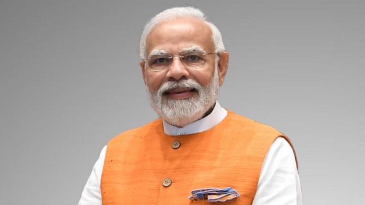 প্রশ্নপত্র ফাঁস রোধ করা জাতীয় দায়িত্ব : মোদি  
