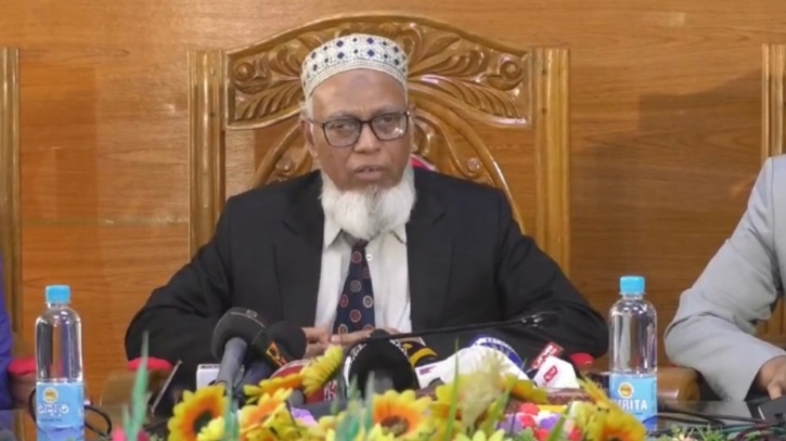 গাজী নজরুলের এমপি পদ থাকা নিয়ে যা জানালো ইসি মাছউদ
