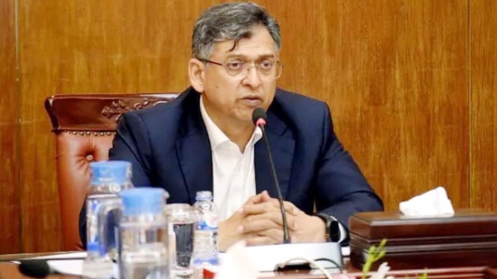 রাষ্ট্রপতির পদত্যাগের গুঞ্জন, যা জানালেন স্বরাষ্ট্রমন্ত্রী