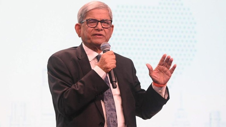 জুলাই সনদ বাস্তবায়নে প্রতিশ্রুতিবদ্ধ প্রধানমন্ত্রী: মির্জা ফ