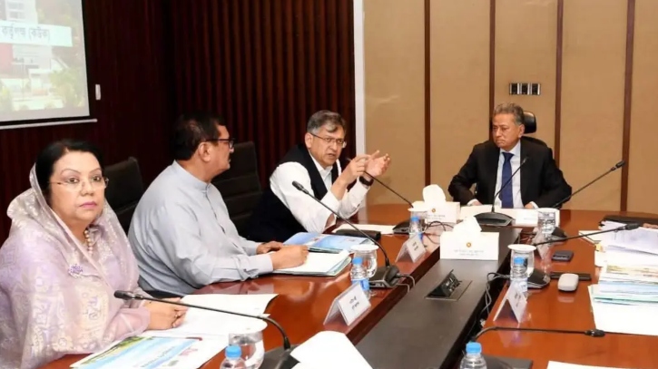 কক্সবাজারকে পর্যটন হাবে রূপান্তরের পরিকল্পনা রয়েছে : বিমানমন