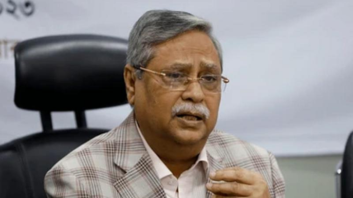 বঙ্গভবন ছেড়ে কোথায় যাবেন মো. সাহাবুদ্দিন?