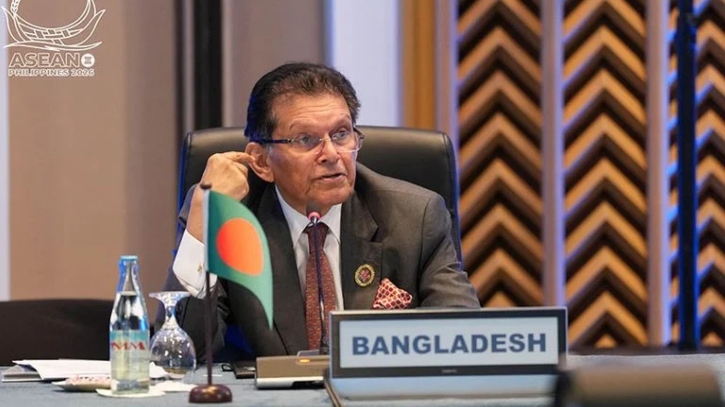 আসিয়ানকে আরও শক্তিশালী করতে ঘনিষ্ঠভাবে কাজ করবে বাংলাদেশ: পর