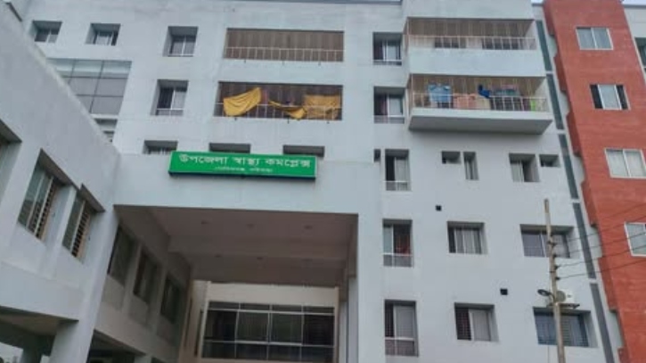 গাইবান্ধায় সড়ক দুর্ঘটনায় অটোভ্যান চালক নিহত, আহত ২