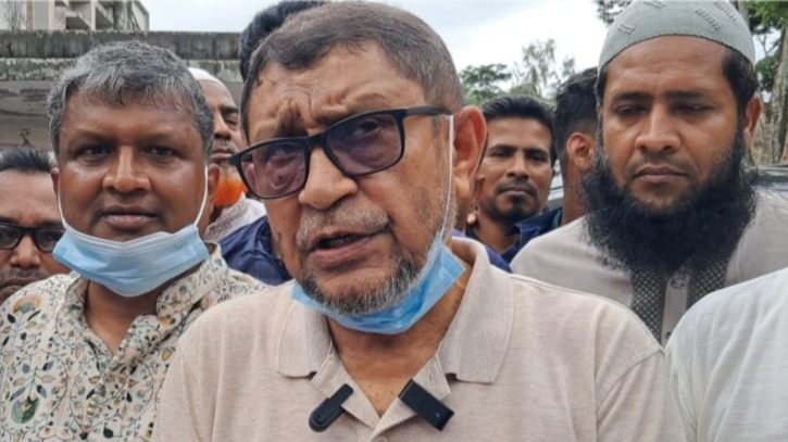শিগগিরই দেশে আরও এক লাখ স্বাস্থ্যকর্মী নিয়োগ করা হবে: স্বাস্