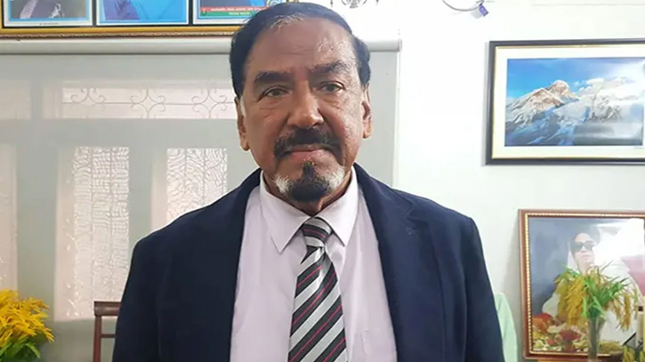ভারপ্রাপ্ত রাষ্ট্রপতি দায়িত্ব পালন করবেন কবে থেকে, জানা গেল 