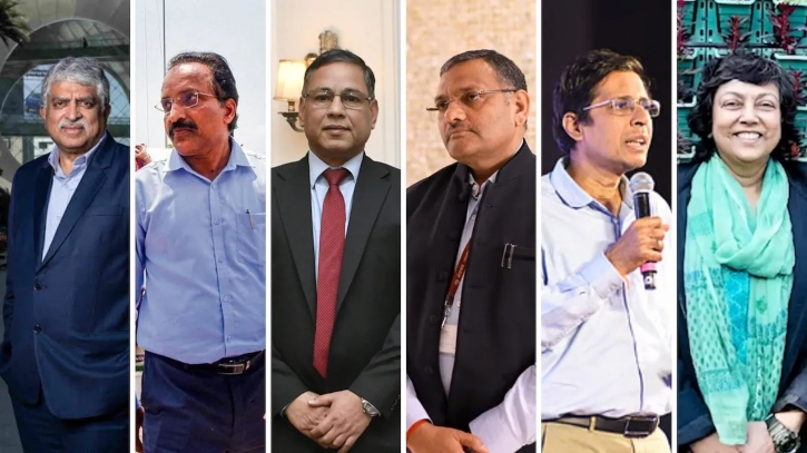 ভারতে প্রশ্নফাঁস রোধে করা টাস্কফোর্সে আছেন যারা, কার কি দায়ি