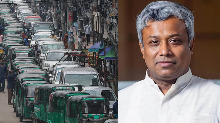 দেশে গ্যাসের সংকট কাটবে কবে, জানালেন জ্বালানি প্রতিমন্ত্রী