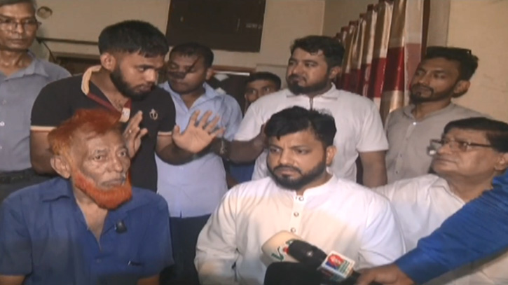 জুলাই শহীদদের গেজেট ও কবর সংরক্ষণের আশ্বাস প্রতিমন্ত্রী ইশরা