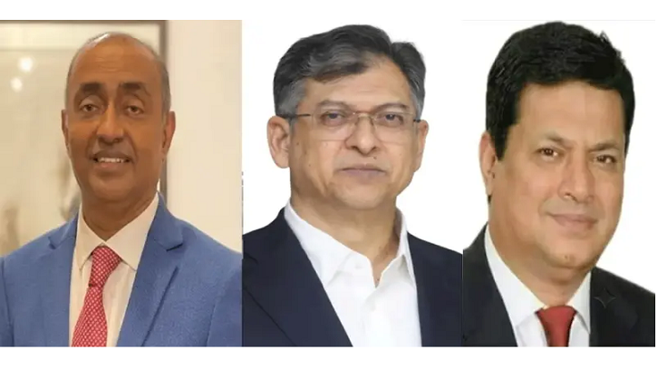 আইন, স্বরাষ্ট্র ও গণপূর্ত মন্ত্রীর নতুন দায়িত্ব