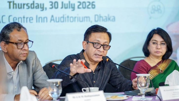 উচ্চ খাদ্য মূল্যস্ফীতির কারণ এবং তা কমানোর উপায় জানালেন বাণি