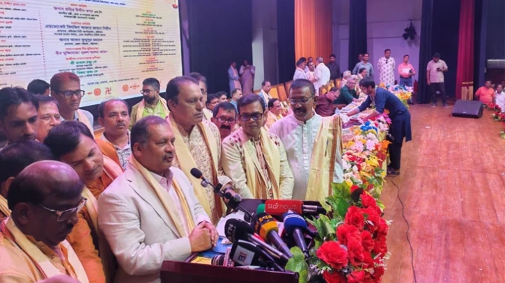 বাংলাদেশে বিভেদ-বিভাজনের কোনো চক্রান্ত বাস্তবায়ন হতে দেওয়া হ