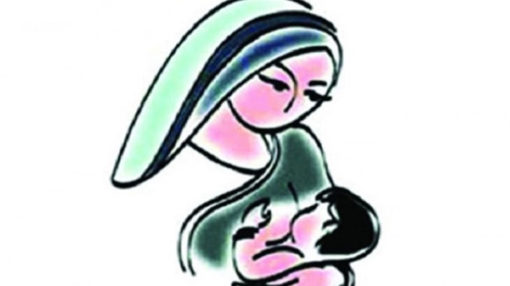 আজ বিশ্ব মাতৃদুগ্ধ দিবস 