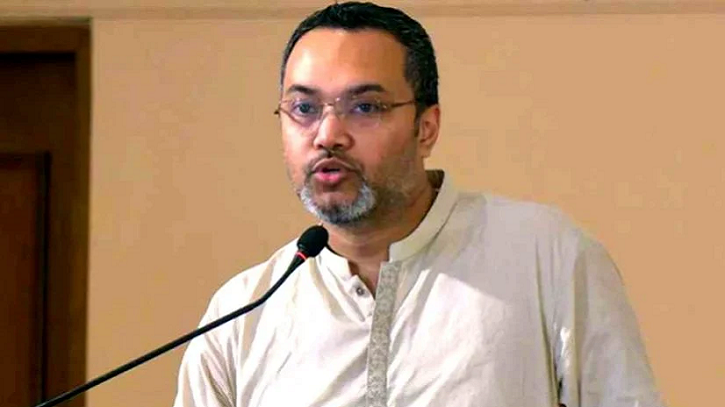 ‘আগামী সপ্তাহে বাংলাদেশে আসবে ২৫ শীর্ষ মার্কিন প্রতিষ্ঠানের 