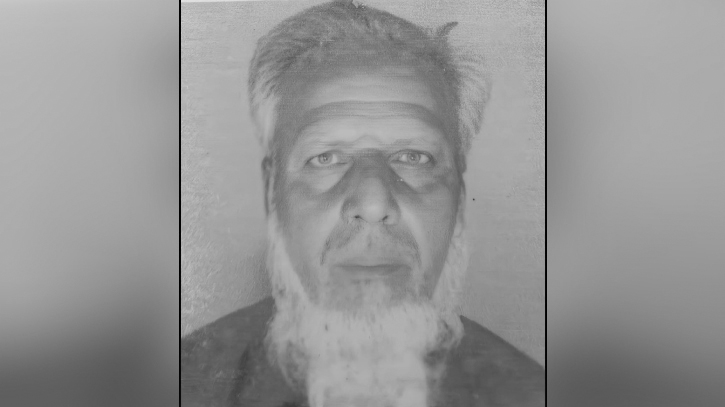 নিখোঁজের ৩৩ ঘণ্টা পর সীমান্তবর্তী নদী থেকে জেলের মরদেহ উদ্ধার