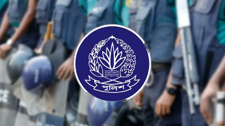 হঠাৎ দেশজুড়ে সর্বোচ্চ সতর্কতা জারি পুলিশের