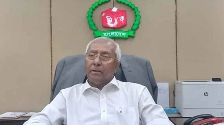রাষ্ট্রপতি নির্বাচনের তারিখ নিয়ে যা জানালেন ইসি সচিব আখতার আ