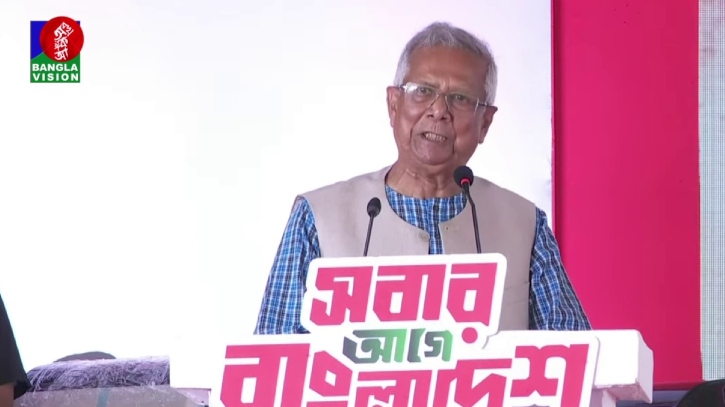 জুলাই স্মৃতি জাদুঘর নতুন বাংলাদেশ গঠনের প্রেরণার কেন্দ্র: ড.
