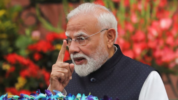 এবার জেন-জি ভোটারদের মন জিততে নরেন্দ্র মোদির নয়া কৌশল!