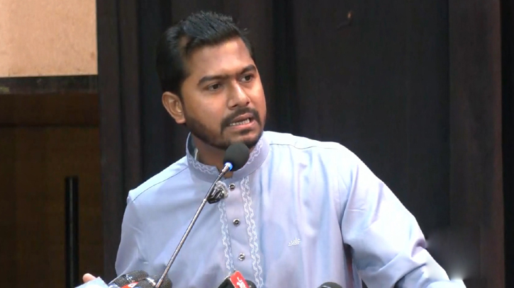 প্রবাসী কার্ড ও বেতন নিয়ে সুখবর দিলেন প্রতিমন্ত্রী নুর