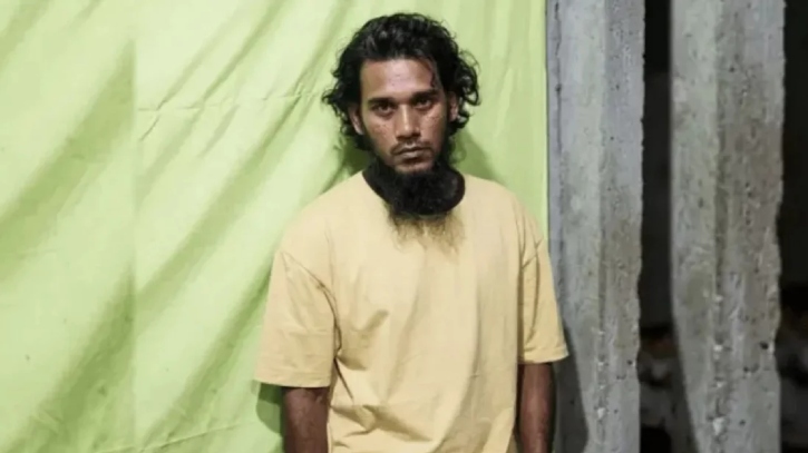 ধর্ষণ মামলায় কনটেন্ট ক্রিয়েটর রিপন মিয়া গ্রেফতার 