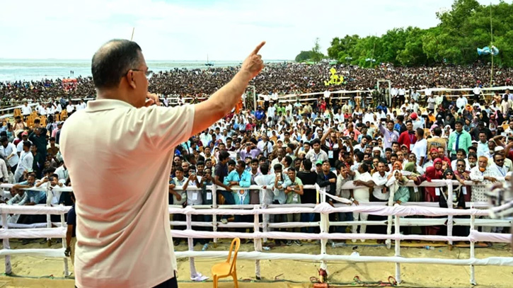 বিভ্রান্তকারীদের ব্যাপারে সতর্ক থাকতে বললেন প্রধানমন্ত্রী