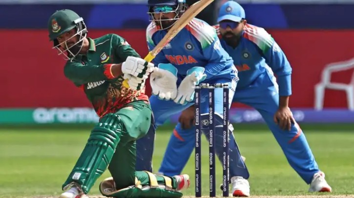হাসিনা ইস্যুতে কি ভেস্তে যাচ্ছে ভারত-বাংলাদেশ সিরিজ?