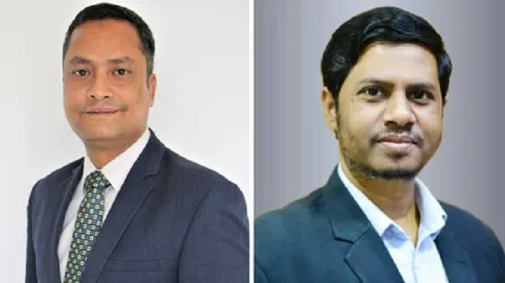 আইসাকা ঢাকা চ্যাপ্টারের নতুন প্রেসিডেন্ট আজাদ, সেক্রেটারি ফা 