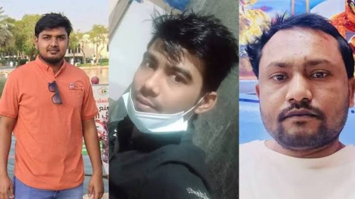 সৌদি গিয়েছিলেন ভাগ্য বদলাতে, প্রাণ গেলো কারখানার আগুনে!