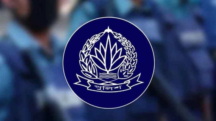 দেশের ৩ জেলায় নতুন এসপি, ১৭ ঊর্ধ্বতন কর্মকর্তাকে বদলি   