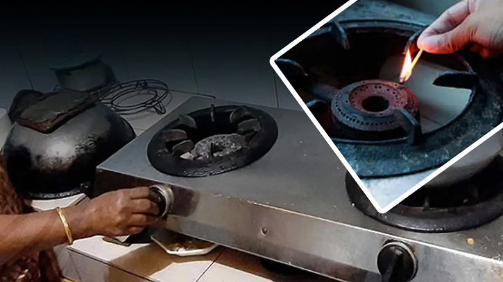 গ্যাস নিয়ে বড় দুঃসংবাদ দিলো পেট্রোবাংলা