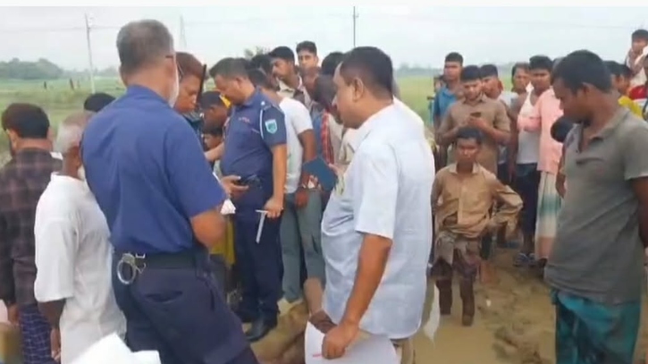 জয়পুরহাটে যুবকের মরদেহ উদ্ধার
