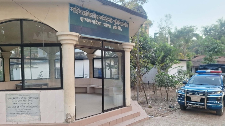 কচুর পাতা কাটার বিরোধে বৃদ্ধকে পিটিয়ে হত্যার অভিযোগ