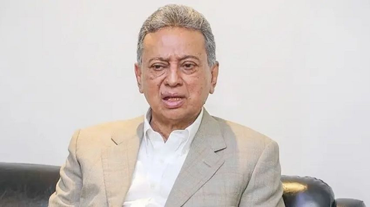 গ্যাস-বিদ্যুতের সংকট সমাধানে লাগবে দুই বছর: অর্থমন্ত্রী