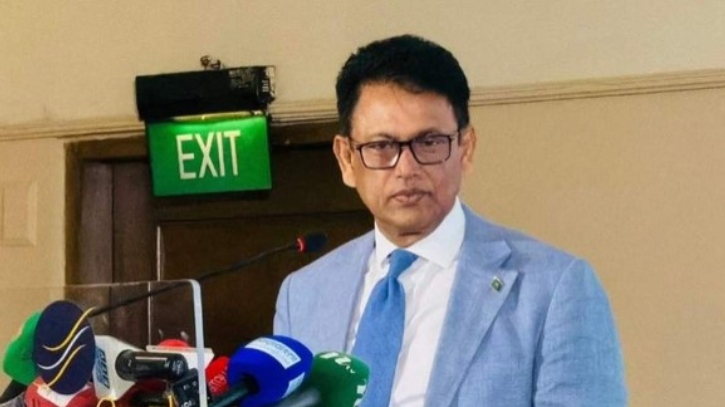 শিক্ষকদের জন্য স্বতন্ত্র বেতন স্কেলের বিষয়টি ভাবছে সরকার: শি