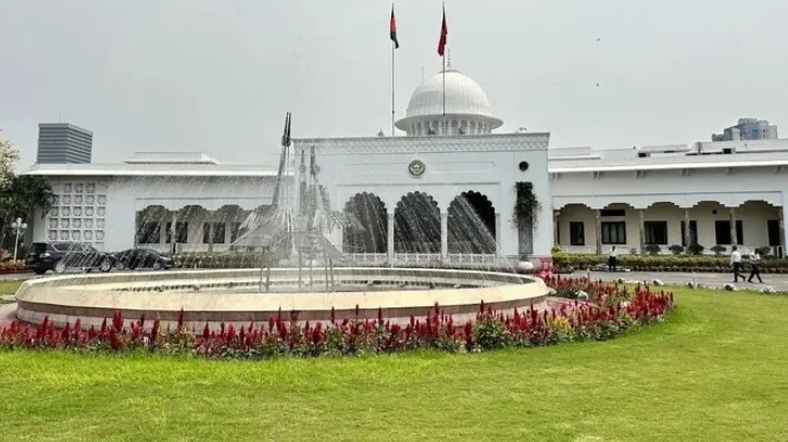 রাষ্ট্রপতি নির্বাচনে সংসদ সদস্যদের জন্য ৯ নির্দেশনা  