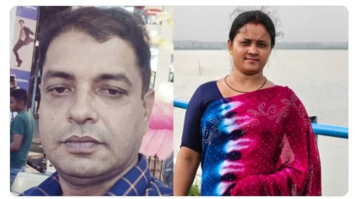 কলকাতায় হোটেলে অগ্নিকাণ্ডে নিহতদের মধ্যে দুই জনের বাড়ি সাতক