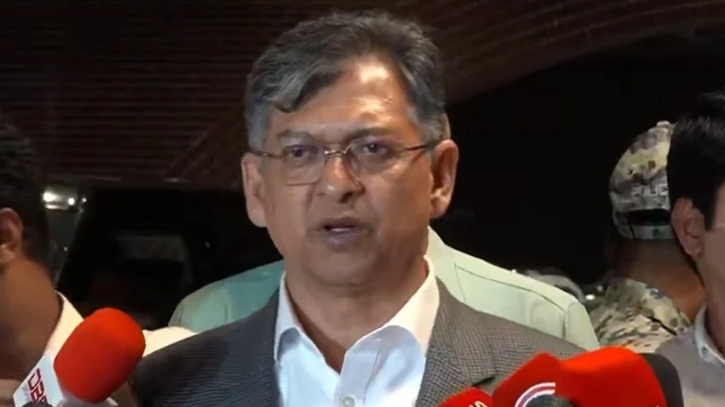পরের রাষ্ট্রপতি নির্বাচন হবে নতুন নিয়মে, আরও যা জানালেন স্বর