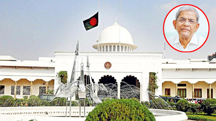 রাষ্ট্রপতির ক্ষমতা কতোটুকু, কী কী সুবিধা পান তিনি?