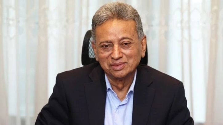মির্জা ফখরুল আগাগোড়া একজন রাজনৈতিক ব্যক্তিত্ব: অর্থমন্ত্রী