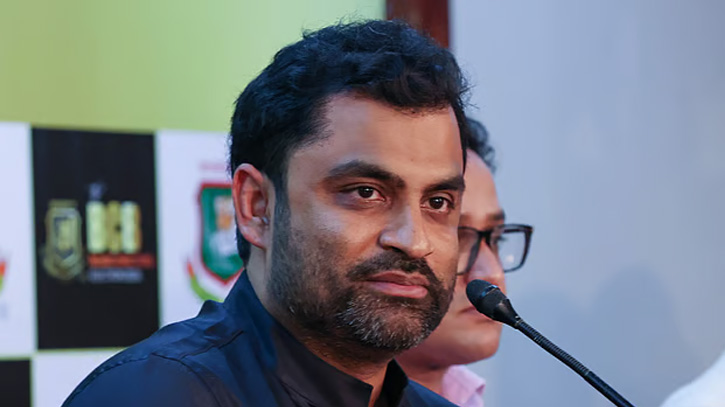 বিপিএল নিয়ে বড় দুঃসংবাদ দিলেন তামিম