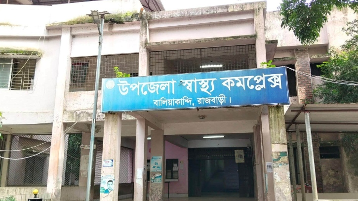 রাজবাড়ীর বালিয়াকান্দিতে বিদ্যুতস্পৃষ্ট হয়ে বৃদ্ধের মৃত্যু