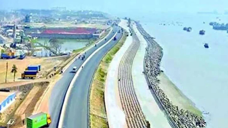 কর্ণফুলীর তীরে নির্মাণ হবে পর্যটন জোন, সবার জন্য থাকবে উন্মু